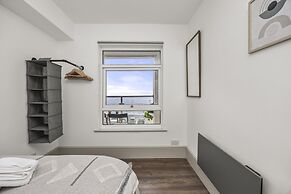 Beachfront Apartment With Sea View By My Getaways