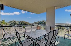 Ocean Club 4108 by Wild Dunes, Ocean View