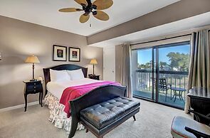 Ocean Club 4108 by Wild Dunes, Ocean View