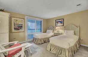 Ocean Club 4108 by Wild Dunes, Ocean View