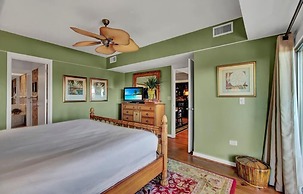 Ocean Club 4108 by Wild Dunes, Ocean View