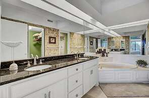 Ocean Club 4108 by Wild Dunes, Ocean View