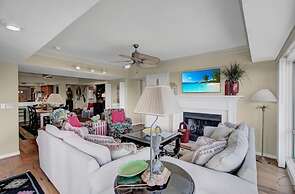 Ocean Club 4108 by Wild Dunes, Ocean View