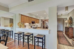 Ocean Club 4108 by Wild Dunes, Ocean View