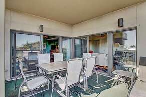 Ocean Club 4108 by Wild Dunes, Ocean View