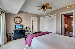 Ocean Club 4108 by Wild Dunes, Ocean View