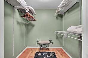 Ocean Club 4108 by Wild Dunes, Ocean View