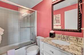 Ocean Club 4108 by Wild Dunes, Ocean View