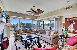 Ocean Club 4108 by Wild Dunes, Ocean View