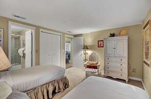 Ocean Club 4108 by Wild Dunes, Ocean View