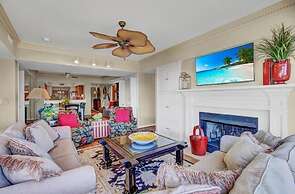 Ocean Club 4108 by Wild Dunes, Ocean View