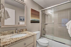 Ocean Club 4108 by Wild Dunes, Ocean View