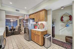 Ocean Club 4108 by Wild Dunes, Ocean View