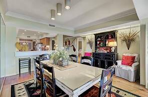 Ocean Club 4108 by Wild Dunes, Ocean View