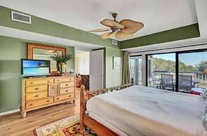 Ocean Club 4108 by Wild Dunes, Ocean View