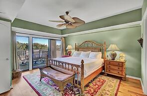 Ocean Club 4108 by Wild Dunes, Ocean View