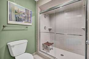 Ocean Club 4108 by Wild Dunes, Ocean View