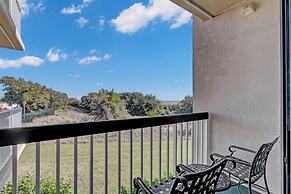 Ocean Club 4108 by Wild Dunes, Ocean View