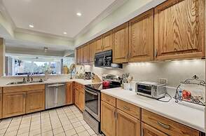 Ocean Club 4108 by Wild Dunes, Ocean View