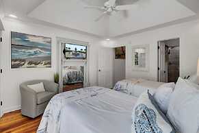 Fairway Dunes 2 by Wild Dunes, Luxury Home