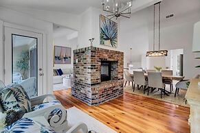 Fairway Dunes 2 by Wild Dunes, Luxury Home