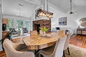 Fairway Dunes 2 by Wild Dunes, Luxury Home