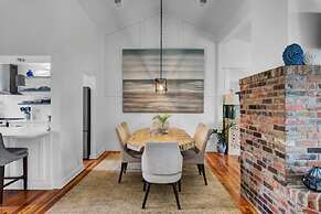 Fairway Dunes 2 by Wild Dunes, Luxury Home