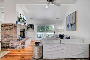 Fairway Dunes 2 by Wild Dunes, Luxury Home