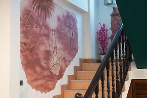 The Royal Adobe Pattaya