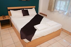 The Royal Adobe Pattaya