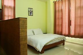 Goroomgo The Sojourn, Adharshila & Gulmohar Cottages Dharamsala