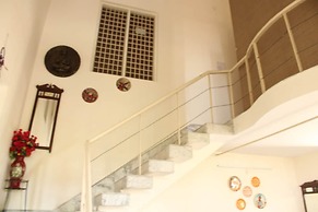 Goroomgo The Sojourn, Adharshila & Gulmohar Cottages Dharamsala