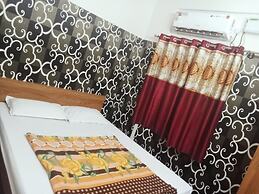 Goroomgo The Sojourn, Adharshila & Gulmohar Cottages Dharamsala