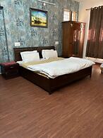 Goroomgo The Sojourn, Adharshila & Gulmohar Cottages Dharamsala