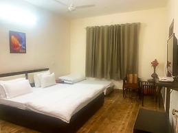 Goroomgo The Sojourn, Adharshila & Gulmohar Cottages Dharamsala