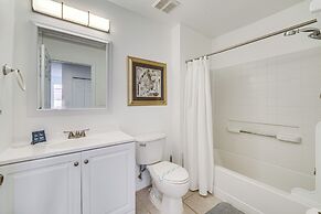 Private Pool: Family-friendly Kissimmee Townhome!
