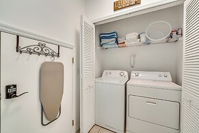 Private Pool: Family-friendly Kissimmee Townhome!