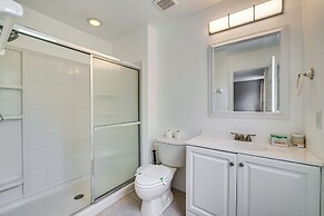 Private Pool: Family-friendly Kissimmee Townhome!