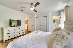 Private Pool: Family-friendly Kissimmee Townhome!