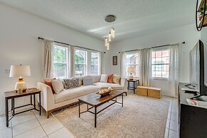 Private Pool: Family-friendly Kissimmee Townhome!