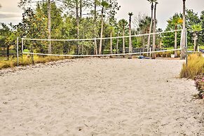 Private Pool: Family-friendly Kissimmee Townhome!