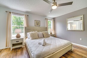 Private Pool: Family-friendly Kissimmee Townhome!