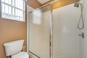 14 Mi to Disney: Spacious Home w/ Pool & Lanai!