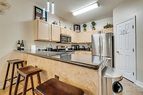 14 Mi to Disney: Spacious Home w/ Pool & Lanai!