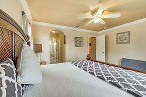 14 Mi to Disney: Spacious Home w/ Pool & Lanai!
