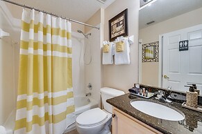 14 Mi to Disney: Spacious Home w/ Pool & Lanai!