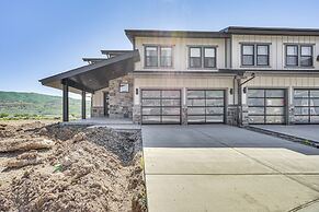 Spacious Heber City Home - Walk to Community Beach