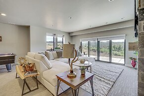 Spacious Heber City Home - Walk to Community Beach