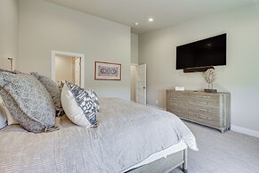 Spacious Heber City Home - Walk to Community Beach