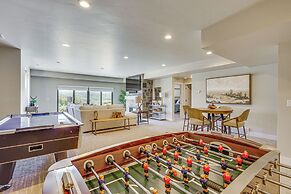 Spacious Heber City Home - Walk to Community Beach